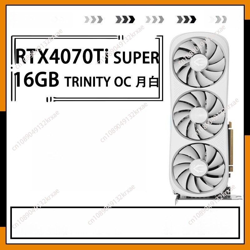 New Arrival GAMING GeForce RTX - Rtx 4070 Ti Super 16Gb 评论和价格