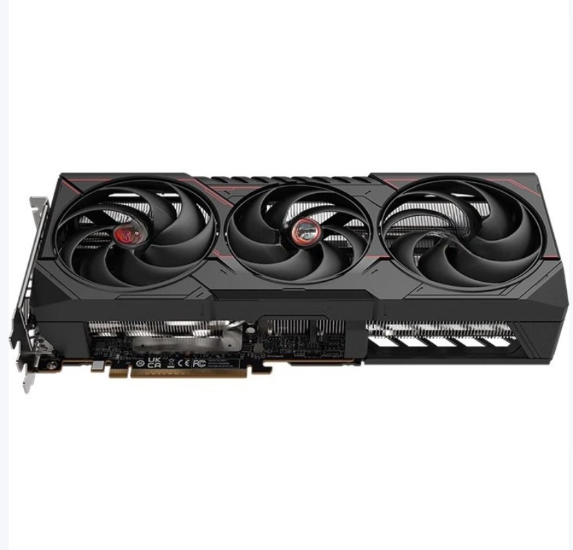 For Sapphire RADEON RX 7900 Ga - Rx 7900 Xt 20Gb 评论和价格